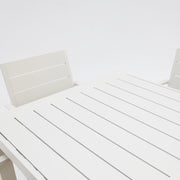 Tyler 5pc Dining Setting